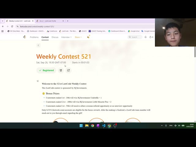 Leetcode Weekly Contest 521 Screencast (ABCD)