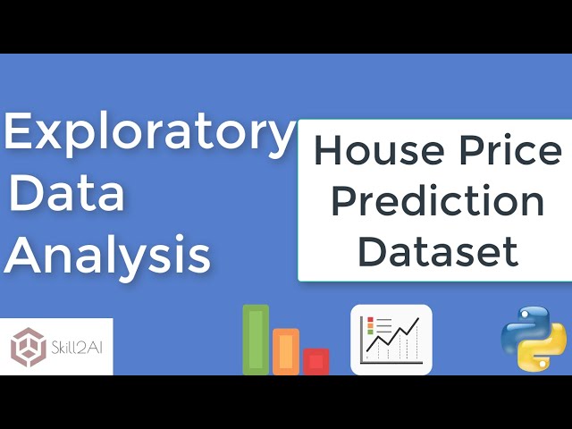 Exploring House price prediction dataset