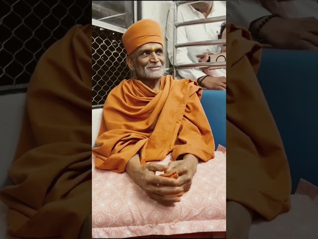 Aa Smile j Jivan che! ♥️😊 | Malya Hari Kirtan #prabodhswamiji #divine #smile  #love #live #motivtion