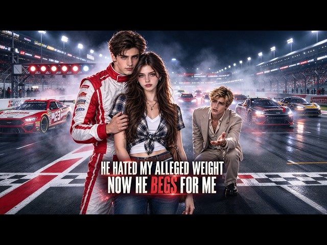【Eng】 He Hated My Alleged Weight, Now He Begs for Me .#ShortMax