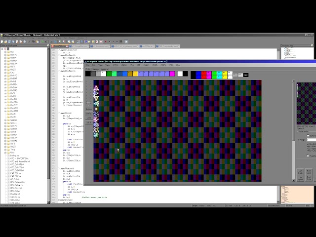 Grime Z80 - Episode 3... Bring on the Grime! (and bullets)