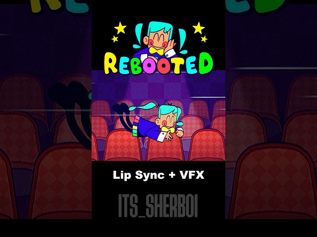 Behind the scenes for my Static animation! #miku #vocaloid