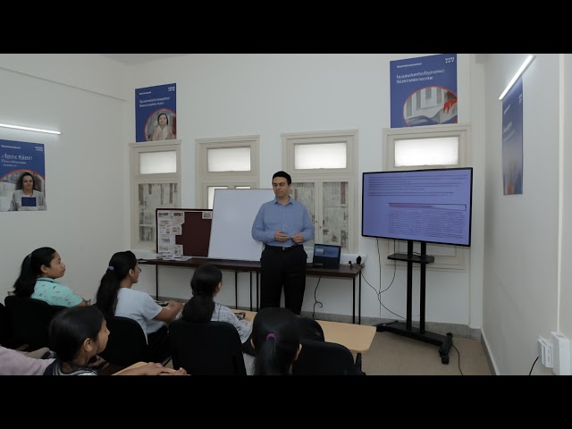 Cybersecurity Bootcamp- Orientation Session