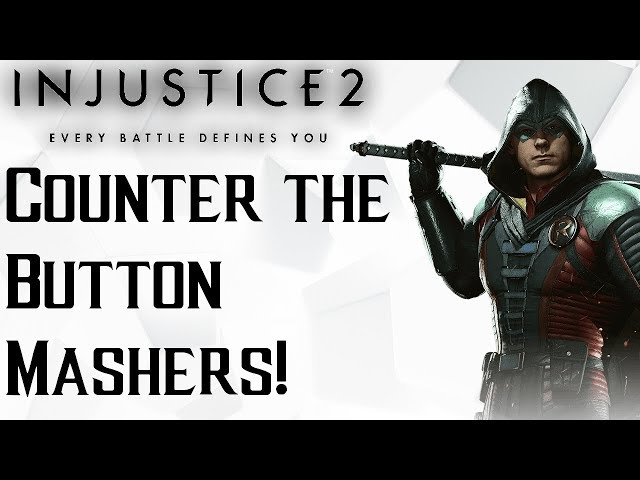Injustice 2: When to be Negative and Why