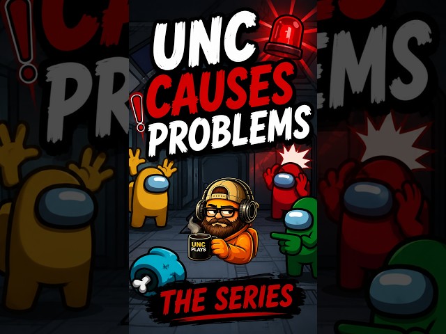 Blinded by Rage  When Revenge Gets You Voted #AmongUs #FunnyGaming #UncPlays #IrishGamer