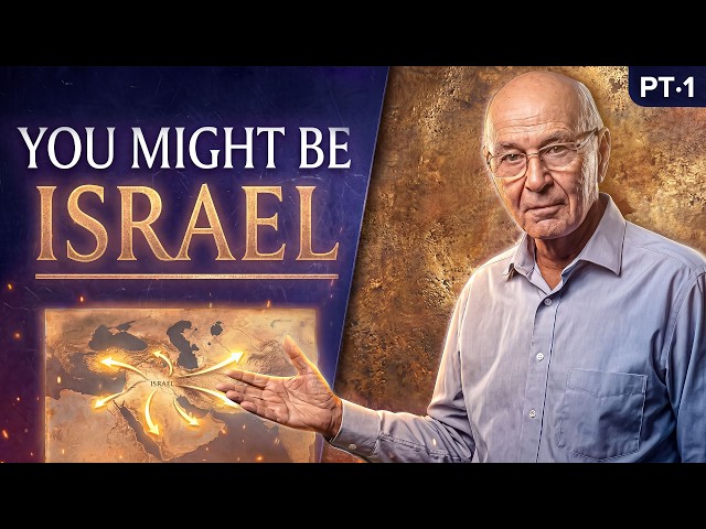 Why Most Believers Misunderstand the Lost Tribes of Israel