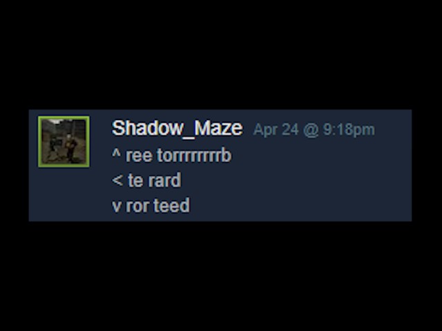 When a GMod Update Hits