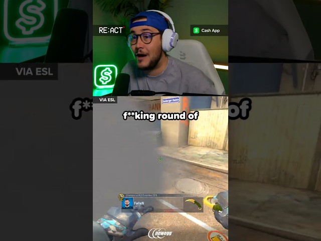 What The F--k Was This Round?!