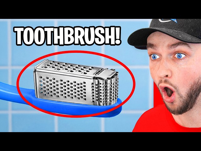500 Inventions That Should Be Banned!