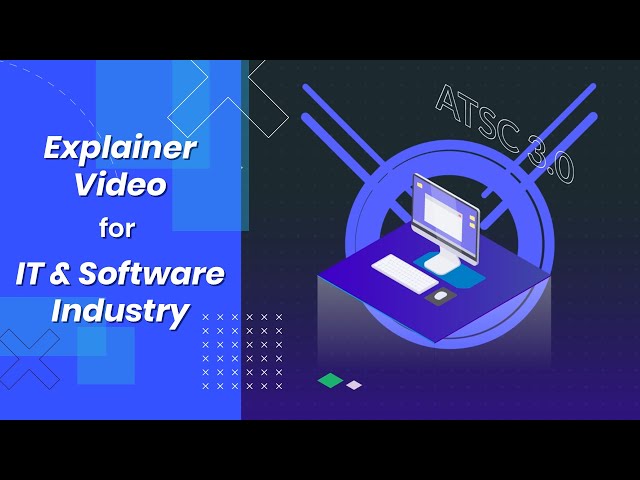 T5G | Explainer Video by Animation Explainers