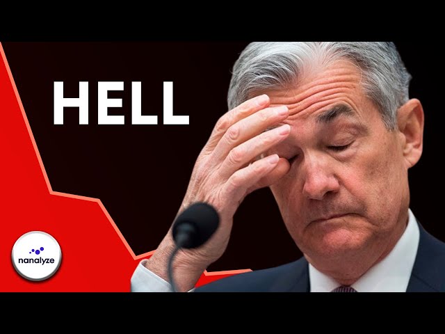 Here's What Happens if the U.S. Dollar COLLAPSES