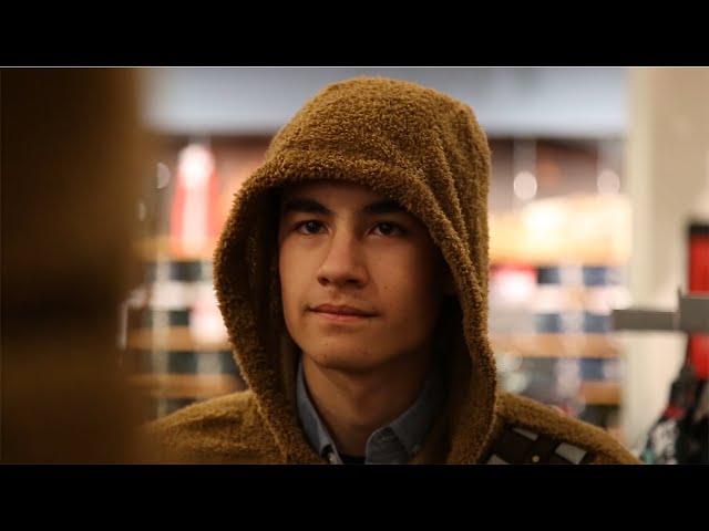 The Shopping Trip