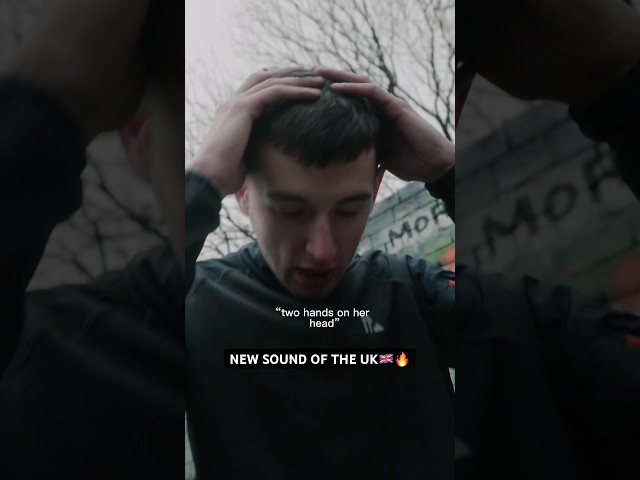 Top of the Morning🇮🇪🔥 #ytshorts #ukrap #ukdrill