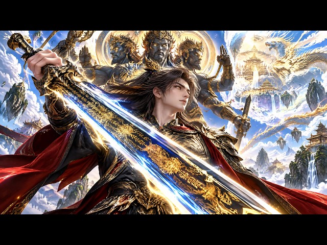 【FULL】💥燃爆了！黑馬番劇橫空出世！集集神回根本停不下來！