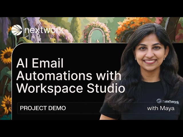 Gemini AI Email Assistant