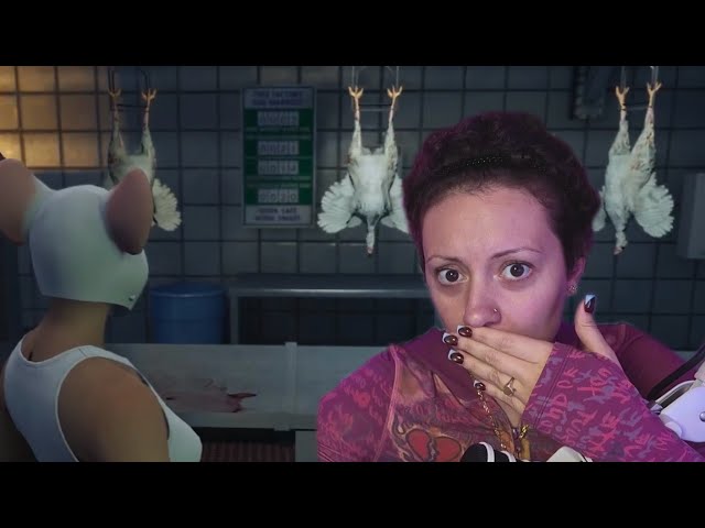 VIVIENNE GETS A JOB - GTA RP NOPIXEL | VANILLAVODS | 9.13.26