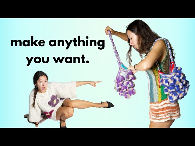 Make your art MEAN something again. Take control of your creative expression!
