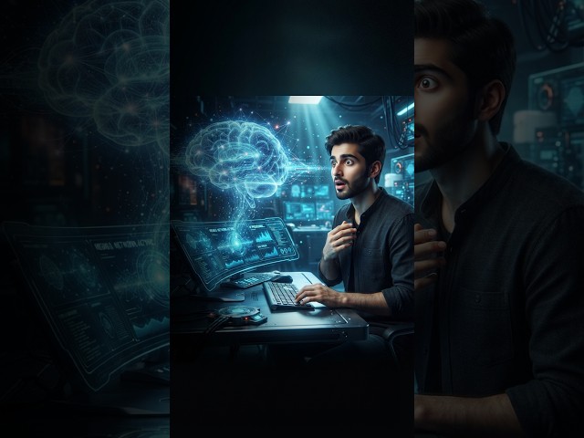 ChatGPT Kya Hai? 🤖 Beginners Ke Liye Complete Guide | ChatGPT Explained in Urdu (2026)