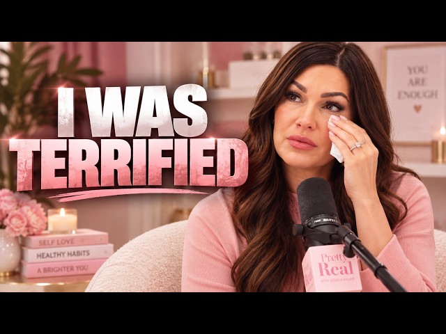 Nicole Weider | YouTube Thumbnail Redesign & Visual Strategy | 02