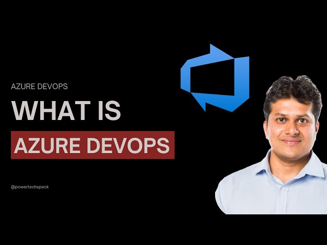 What is Azure DevOps?