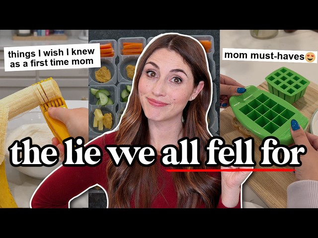 How “Mom Hacks” Became the New Clutter