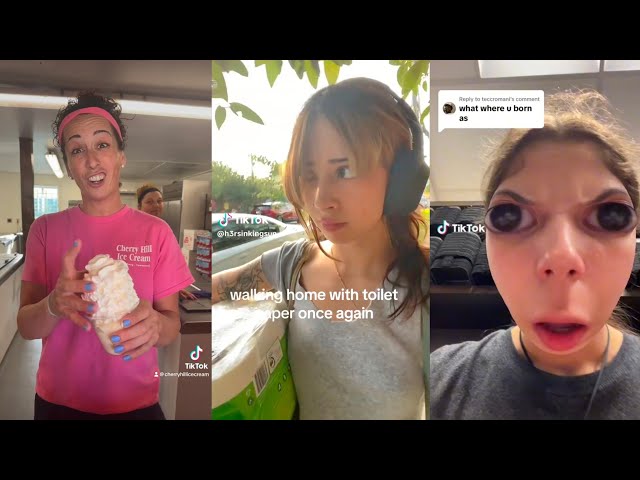 Funniest Tiktok that if ylyl