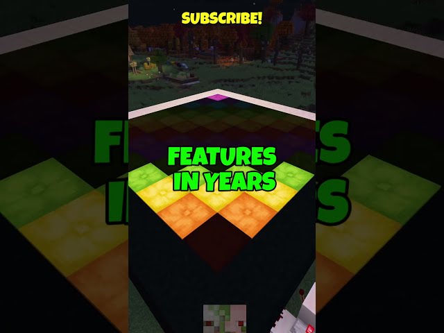 Minecraft might remove this... #minecraft #minecraftupdate #mcpe