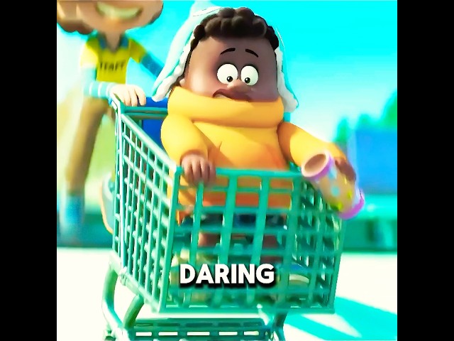 SISTERβs Warning β οΈπ¨π