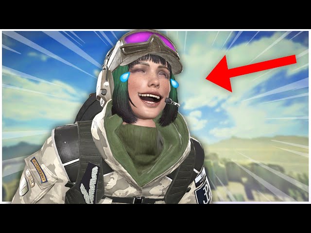 This Rainbow Six Siege Video is Hilarious