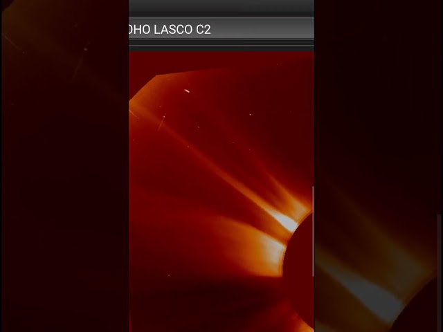 BIG FILAMENT ERUPTS OFF SUN / I WILL LIVE STREAM AFTER MARFOOGLE TV TONIGHT