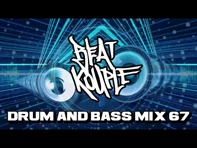 MiX #67 Drum and Bass | Neurofunk FREE DOWNLOAD