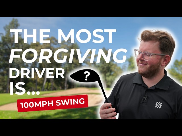 Mid Handicap Driver Fitting | Small Changes = Big Impact