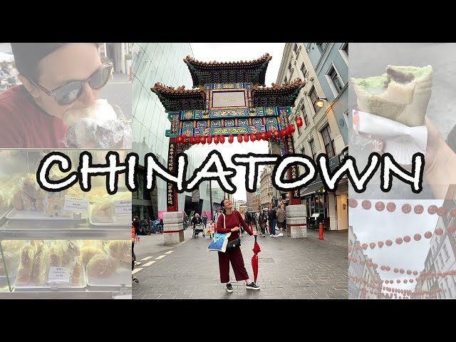 I went to China WITHOUT going to China - Sara Manfredda