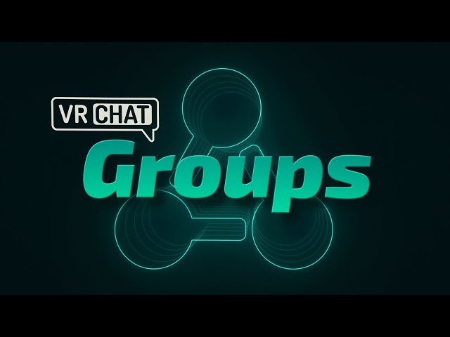 Developer Update - Groups