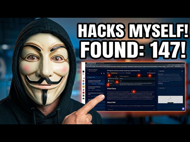 Astra Autonomous Pentesting Tool Demo | Automated Pentesting in Action 2026
