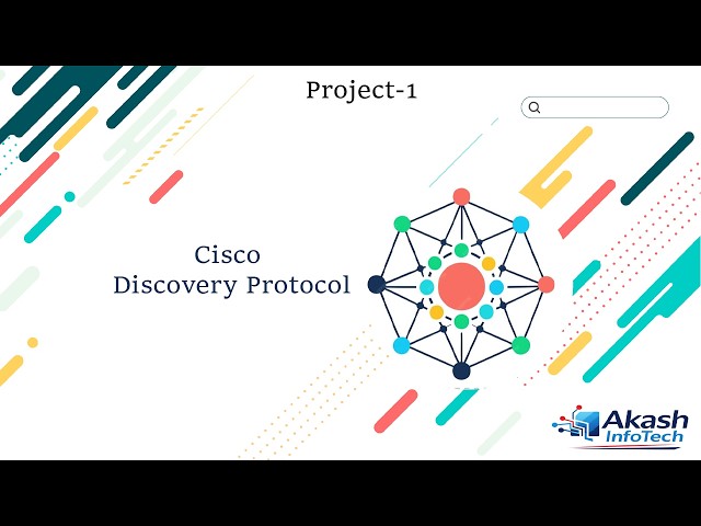 How to Configure CDP in Cisco Router & Switch | CCNA Tutorial in Hindi