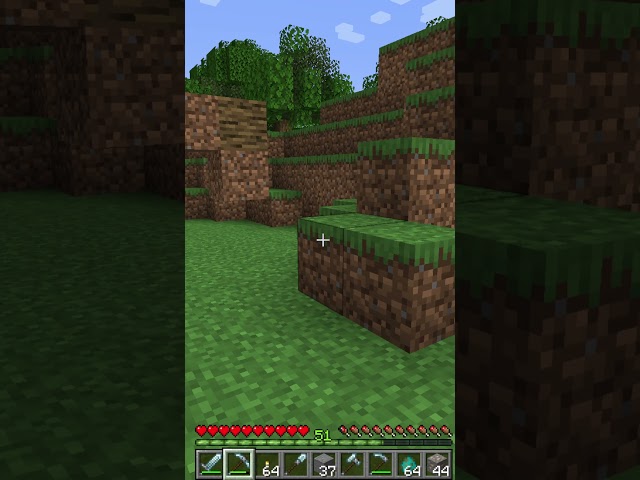 MMM - Just Dire Things - Ferricore Pickaxe