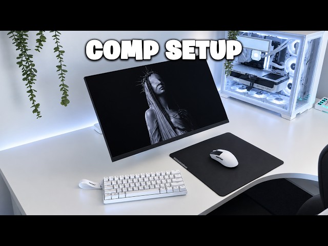 How To Build A Comp Setup!