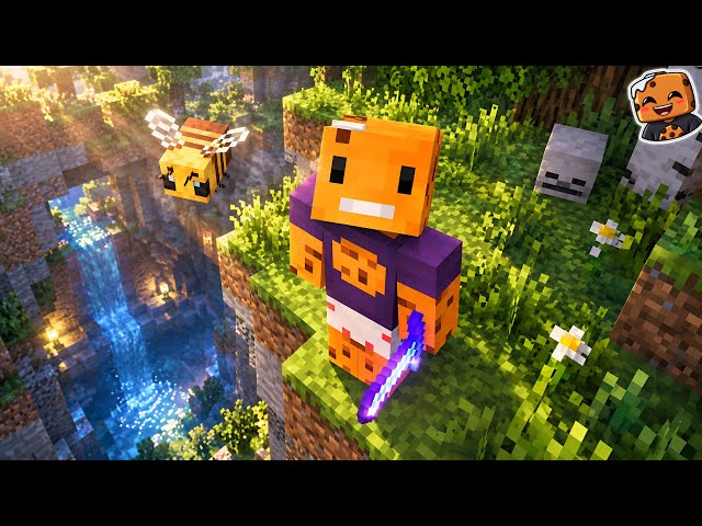 *10 HOURS* OF THE MOST "BINGE" WORTHY COOKIEGOD VIDEOS! (MINECRAFT)
