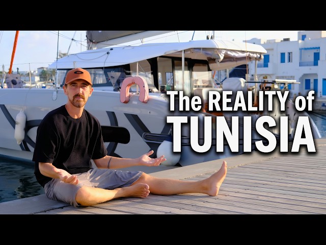The Truth About Not Paying EU VAT On Our Boat | S2 - EP11