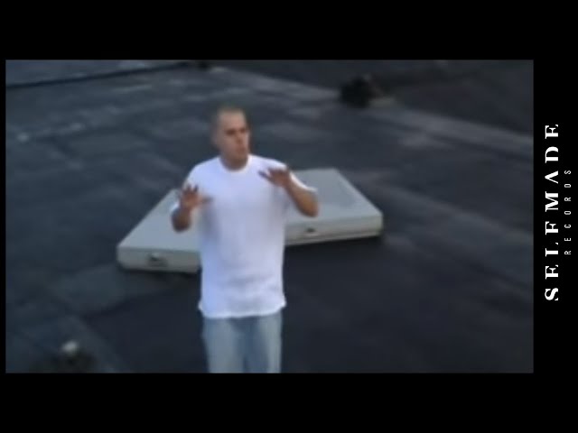 FAVORITE - So wie Fav bist du auch (Official Video)