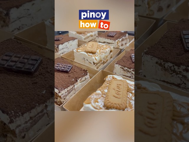 12k in 1 day?! TIRAMISU BUSINESS