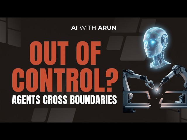 How OpenAI accessed US Government Systems! Accidentally 