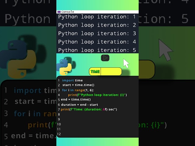 Python vs C++ Speed Test: Same Code, Different Results! 🚀