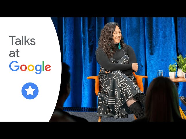 Lily Gladstone | Elevating Inspired Natives | Talks at Google