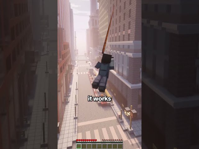 This Website Lets You Make Minecraft Mods WITHOUT Coding! 🤯