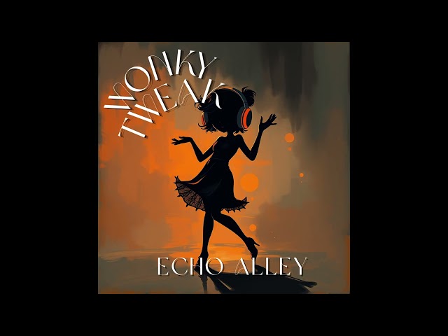 Wonky Tweak - Last Croon Code