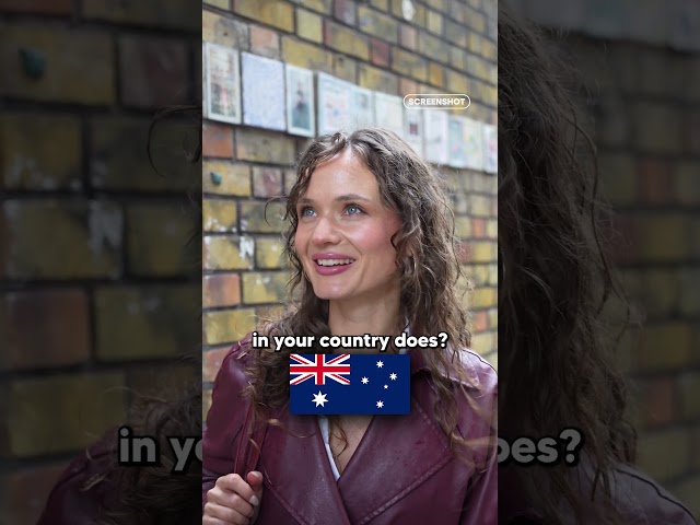 What’s something everyone from your country does? 👀 #countries #multiculture #cultures
