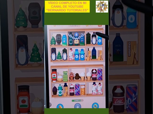 Tablet Screen #short #bernardotutoriales #ebook #tabletop #tabletandroid #screen #technology