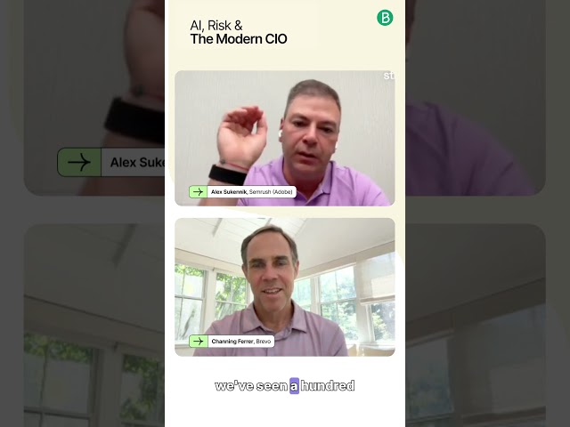 How Do You Choose an AI Vendor When They All Sound the Same?